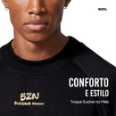 Camiseta Oversized BZN - MENTALITY