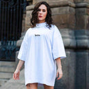 Camiseta Oversized BZN Essential