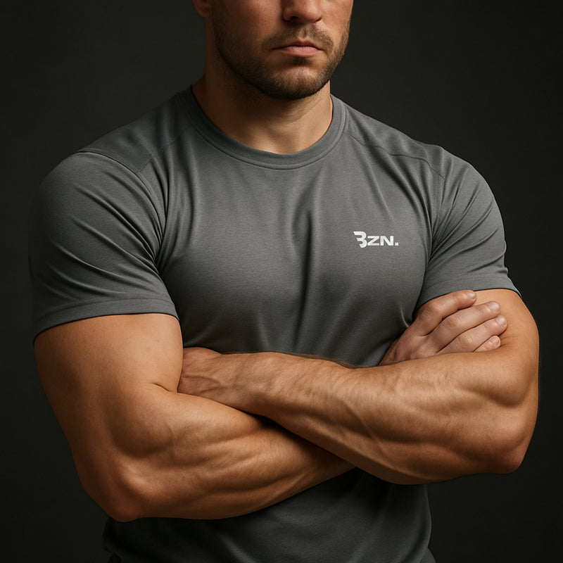 - KIT 3 Camisetas Tech Dry-Fit™ BZN