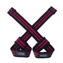 Luva Strep Para Musculação Com Protetor de Punho - GymShield™