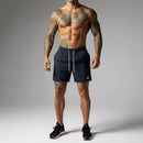 Kit 3 Bermudas Masculinas Mauricinho – Tactel com Elastano | Leve, Confortável e Estilosa