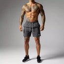 Kit 3 Bermudas Masculinas Mauricinho – Tactel com Elastano | Leve, Confortável e Estilosa