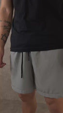 Kit 3 Bermudas Masculinas Mauricinho – Tactel com Elastano | Leve, Confortável e Estilosa