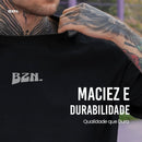 Camiseta Oversized BZN - GAMER