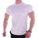 Camiseta Masculina Academia- Modern Basic