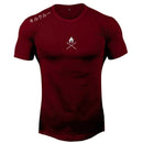 Camiseta Masculina Academia - IronStrength