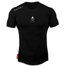 Camiseta Masculina Academia - IronStrength
